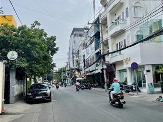 Nhà đẹp 65m2 khu kỳ hoà, hoàng dư khương quận 10. 3 tầng và 4pn đường oto tránh. vị trí đẹp