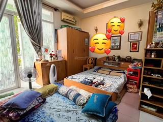 Bán nhà đẳng cấp kdc trung sơn, view sông sài gòn, gara ô tô, 80m2  5 tầng, pháp lý chuẩn