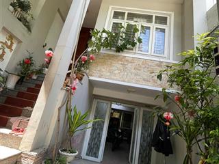 Bán nhà ngay kdc trung sơn, đường 9a, bình chánh. có hầm và 4 tầng, st  80m2  5pn và giá 13,98 tỷ