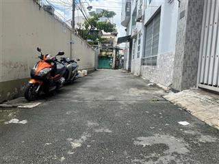 Bán nhà đường lâm văn bền, quận 7. hxh có gara oto  ngay trường nguyễn hữu thọ  77m2 giá 10,5 tỷ