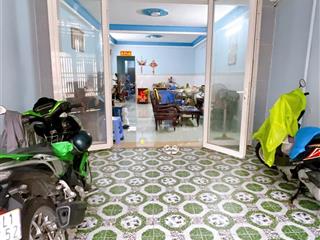 Nhà 2 tầng  hẻm xe tải tránh  quốc lộ 1a, bình tân  gần bến xe miền tây