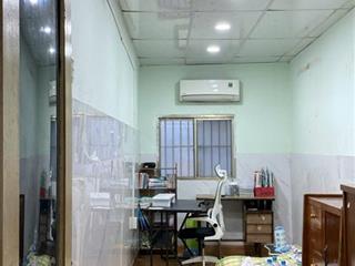 Bán nhà 1 trệt 1 lầu  cách phan đăng lưu 20m, phường 7  phú nhuận. nhà hai mặt tiền giá 3tỷ8