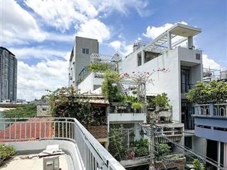 Bán nhà hxh kinh doanh, quận 1  lô góc 3 mặt thoáng  49m2  2 tầng  để xe thoải mái  9.5 tỷ tl.