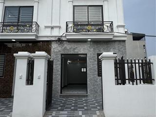 Nhà 4 tầng 56m2, ô tô đỗ, gần quốc lộ 6, cầu mai lĩnh, 4.5km ra bến xe yên nghĩa, giá chỉ 4.15 tỷ