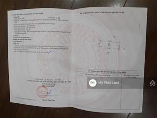 Lô đất mặt đường an thắng biên giang, dt 60m2, ô tô chạy thông, gần quốc lộ 6, giá chỉ 5.25 tỷ