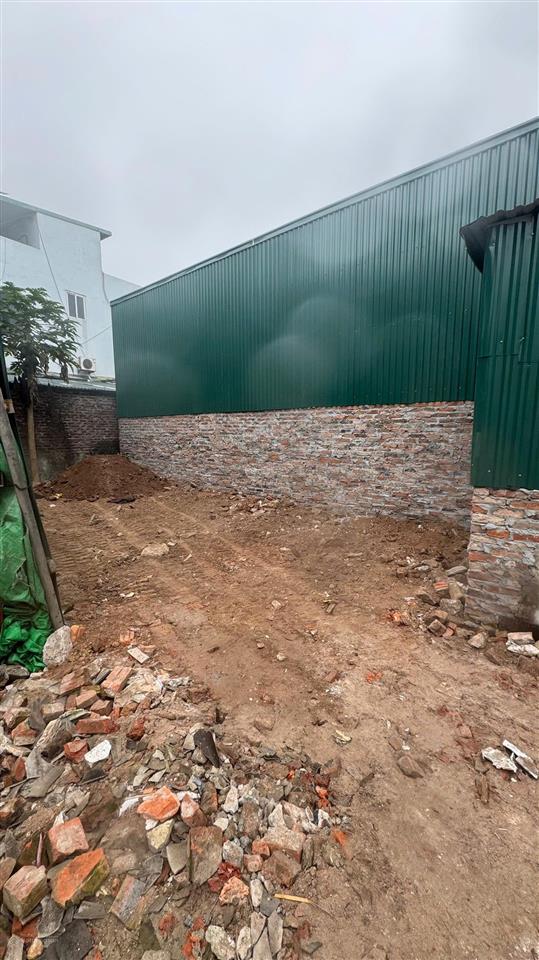 Chính chủ bán lô đất rạng đông biên giang, dt 37.1m2, 50m ra đường ô tô,gần cầu mai lĩnh,giá 2.5 tỷ