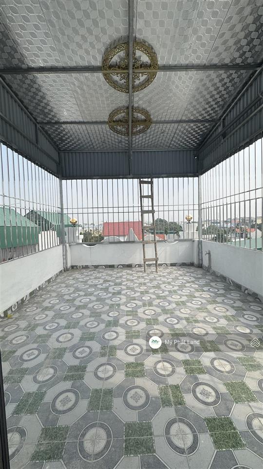 Nhà độc lập 5 tầng 35m2, 30m ra đường ô tô, gần quốc lộ 21b, đh đại nam phú lãm, giá chỉ 5 tỷ