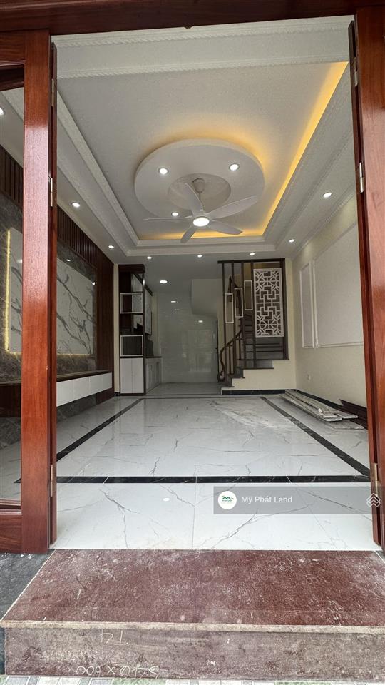 Nhà độc lập 5 tầng 35m2, 30m ra đường ô tô, gần quốc lộ 21b, đh đại nam phú lãm, giá chỉ 5 tỷ