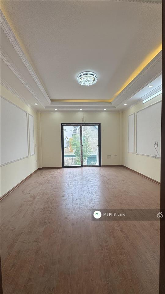 Nhà độc lập 5 tầng 35m2, 30m ra đường ô tô, gần quốc lộ 21b, đh đại nam phú lãm, giá chỉ 5 tỷ