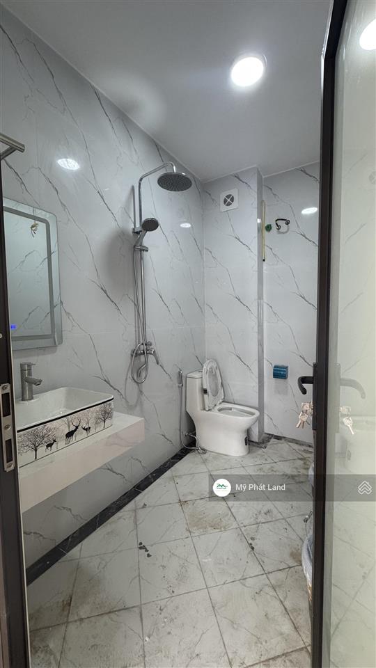Nhà độc lập 5 tầng 35m2, 30m ra đường ô tô, gần quốc lộ 21b, đh đại nam phú lãm, giá chỉ 5 tỷ