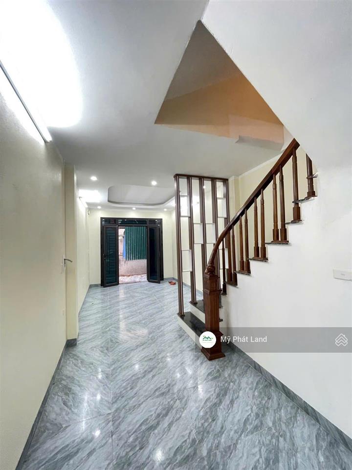 Nhà 4 tầng 45m², 4 ngủ, ô tô đỗ, gần chợ chính, trường học, 3km ra kđt đô nghĩa, giá chỉ 3.15 tỷ