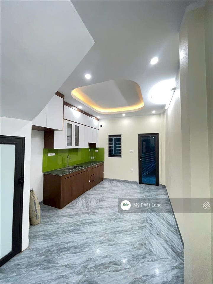 Nhà 4 tầng 45m², 4 ngủ, ô tô đỗ, gần chợ chính, trường học, 3km ra kđt đô nghĩa, giá chỉ 3.15 tỷ