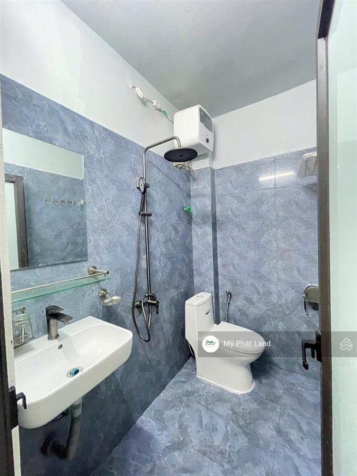 Nhà 4 tầng 45m², 4 ngủ, ô tô đỗ, gần chợ chính, trường học, 3km ra kđt đô nghĩa, giá chỉ 3.15 tỷ