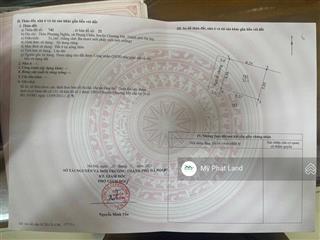 Chính chủ bán lô đất 31.1m2, ngõ 2,2m, chỉ 100m ra đường ô tô, gần chợ phượng nghĩa,giá chỉ 2.4tỷ