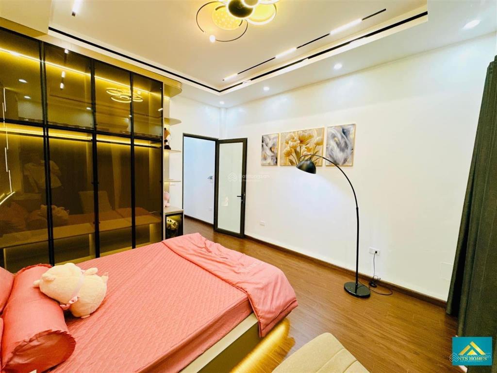 Cho thuê 1 ngủ vạn phúc, tố hữu, hà đông, free slot ô tô, full đồ giá từ 5tr