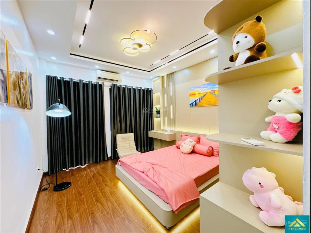 Cho thuê 1 ngủ vạn phúc, tố hữu, hà đông, free slot ô tô, full đồ giá từ 5tr