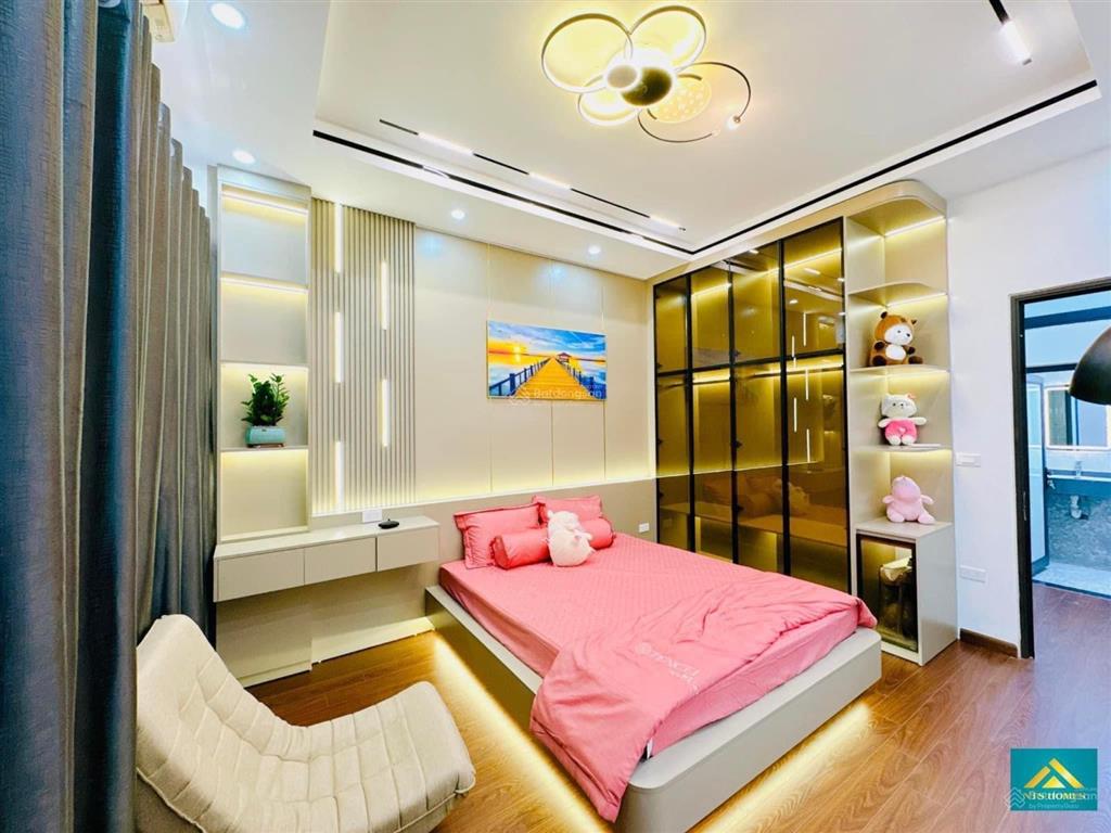 Cho thuê 1 ngủ vạn phúc, tố hữu, hà đông, free slot ô tô, full đồ giá từ 5tr