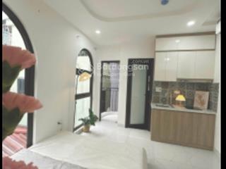 Cho thuê chdv 1 ngủ dương nội, gần aeon mall hà đông, có lot ô tô, full đồ giá từ 3,9 tr/th