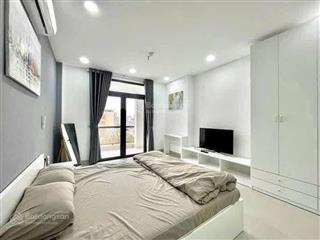 Cho thuê 1 ngủ an khánh gần thiên đường bảo sơn, có slot ô tô, full đồ  chỉ từ 5tr