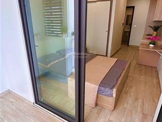 Cho thuê phòng 1 ngủ an khánh gần thiên đường bảo sơn, có slot ô tô, full đồ  chỉ từ 3,9tr