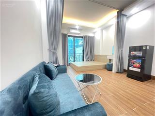 Cho thuê 1 ngủ studio, 1n1k dương nội gần aeon mall, có slot ô tô, full đồ  chỉ từ 4tr