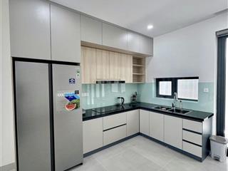 Cho thuê nhà lê đức thọ, mỹ đình gara ô tô, 45m2, 5t full đồ  chỉ 16tr