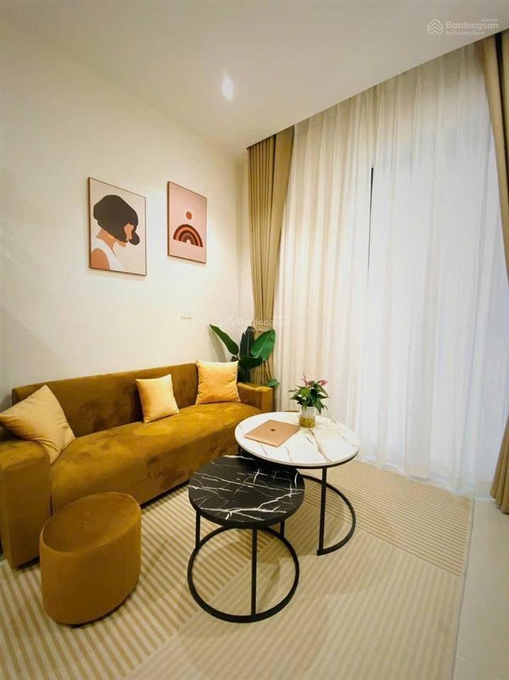 Cho thuê phòng 1 ngủ dương nội gần aeon mall, có slot ô tô, full đồ  chỉ từ 6,5tr