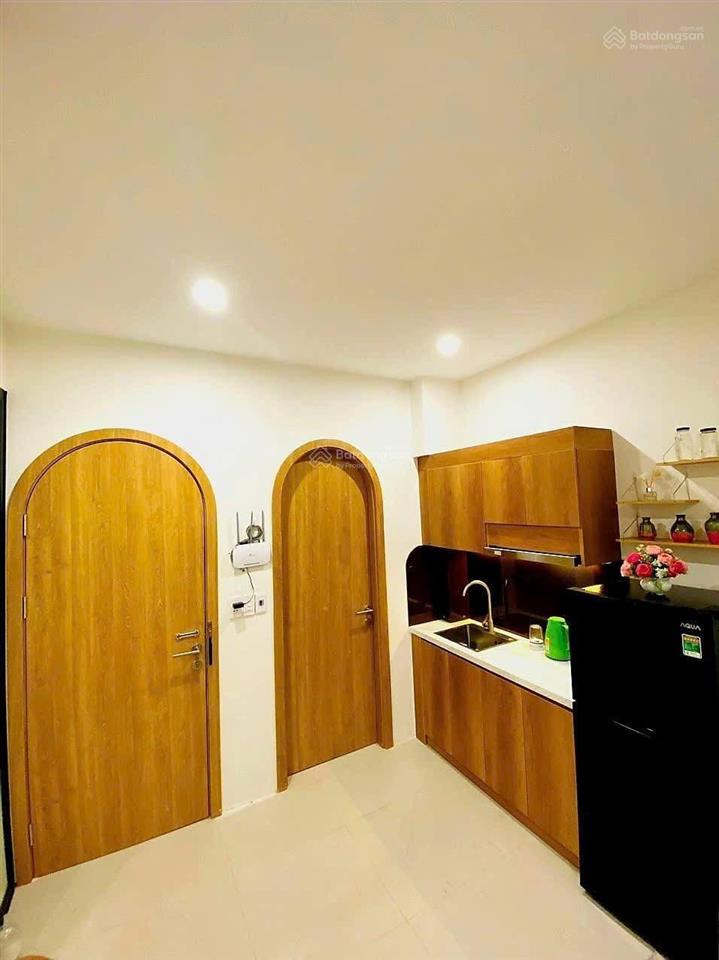 Cho thuê phòng 1 ngủ dương nội gần aeon mall, có slot ô tô, full đồ  chỉ từ 6,5tr