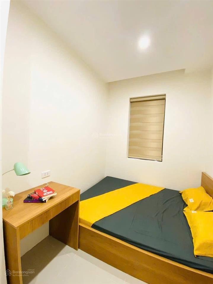 Cho thuê phòng 1 ngủ dương nội gần aeon mall, có slot ô tô, full đồ  chỉ từ 6,5tr