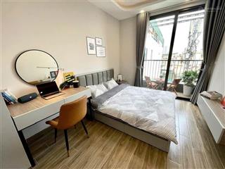 Cho thuê phòng 1 ngủ studio, 1n1k dương nội gần aeon mall hà đông, slot ô tô, full đồ  chỉ từ 4,3t