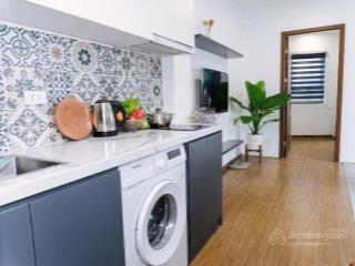 Cho thuê 1 ngủ 1 khách, 2n1k dương nội, gần aeon mall hà đông, có lot ô tô, full đồ giá từ 5,5tr
