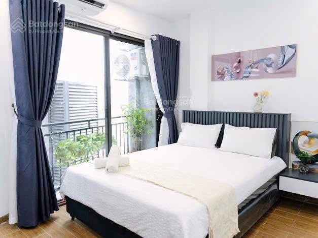 Cho thuê 1 ngủ 1 khách, 2n1k dương nội, gần aeon mall hà đông, có lot ô tô, full đồ giá từ 5,5tr