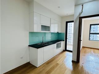 Cần bán căn 1pn 45m2 đã có sổ hồng, hỗ trợ vay ngân hàng