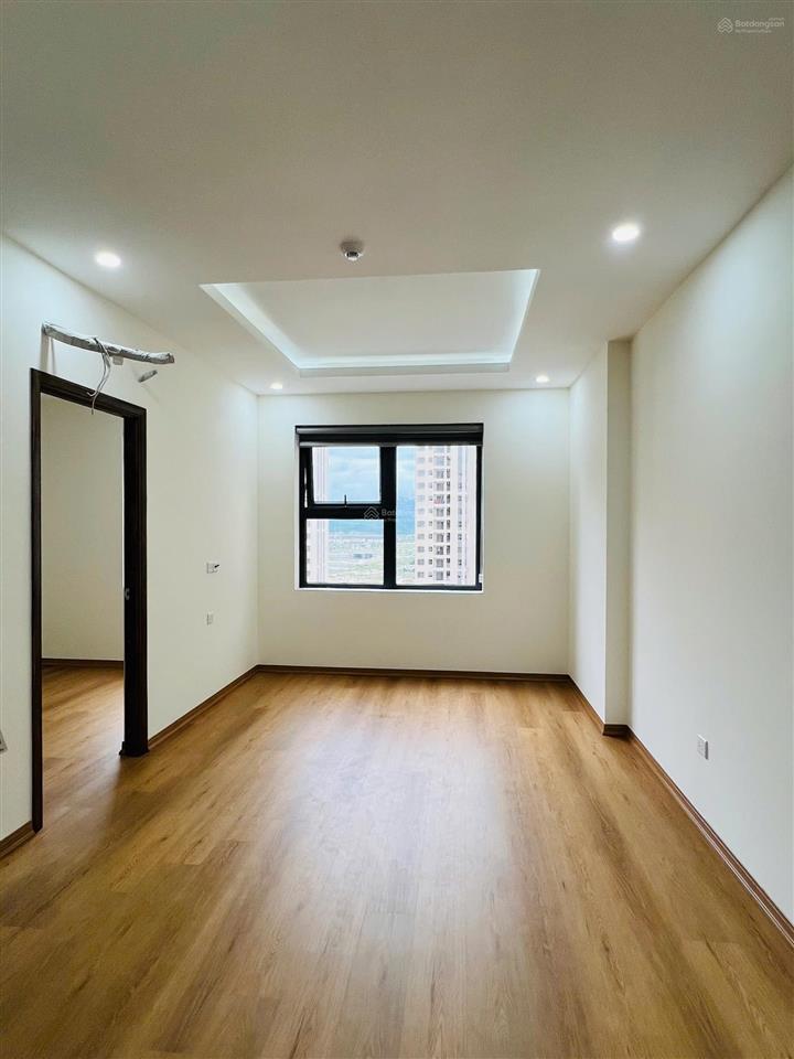 Còn duy nhất căn 2pn thương mại toà ct10 giá tốt hơn thị trường 100tr