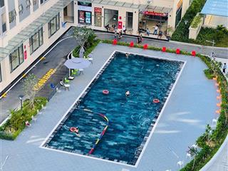 Cần bán căn 3pn 68m2 thương mại toà ct1  đã có sổ hồng