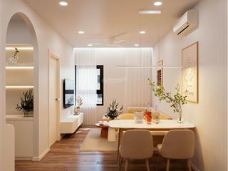 Chính chủ bán nhanh căn hộ 2 phòng ngủ 2 vệ sinh, diện tích 65m2 tầng cao, nhà mới 100%