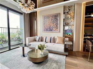 Tài chính 1,3 tỷ sở hữu căn hộ cao cấp 3 phòng ngủ đông nam, view thiên nhiên