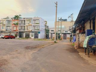 Chủ ngộp lắm rồi, bán gấp lô đất ngay cây xăng đình phong phú, hẻm xe hơi, 81m2, chỉ 6 tỷ (tl)