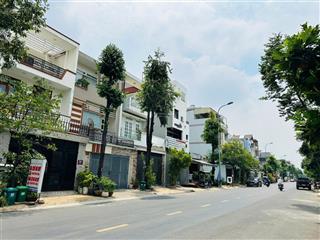 Nhà siêu đẹp, mtkd, đường man thiện, 125 m2, 4tầng, nội thất cao cấp, chỉ 15,5 tỷ (còn tl)