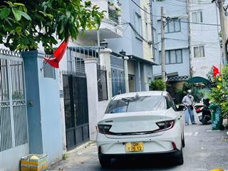 Bán nhà 3 tầng  ngay hoàng diệu 2  100m2  ngang 5,5m ,sân đậu xe hơi 4pn  chỉ 8 tỷ ( tl mạnh )