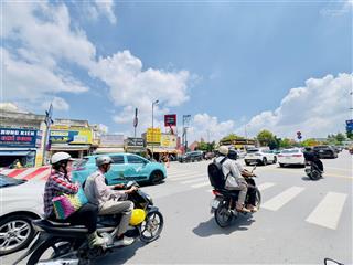 Hàng đầu tư  lô đất 116m2  ngay kha vạn cân  hẻm xe hơi quay đầu  ngang 7,7m  giá chỉ 5,5tỷ tl