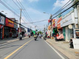 1 lô duy nhất55m2 ngay chợ thủ đứchxh  ngang 4,4xây dựng cao tầng ,hoàn công ngay  4,6 tỷ tl