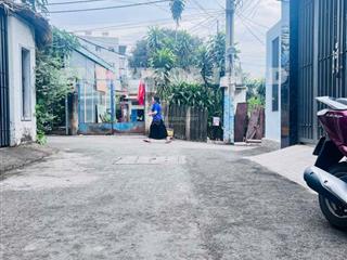 Nhà 3 tầng, đường tân hòa 2, 56m2, 4pn, khu phân lô đồng bộ, dân trí cao, chỉ 5,8 tỷ tl