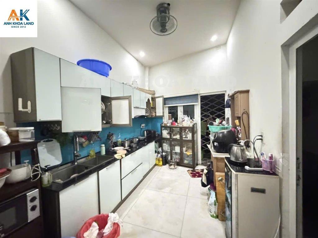 Nhà 3 tầng, đường tân hòa 2, 56m2, 4pn, khu phân lô đồng bộ, dân trí cao, chỉ 5,8 tỷ tl