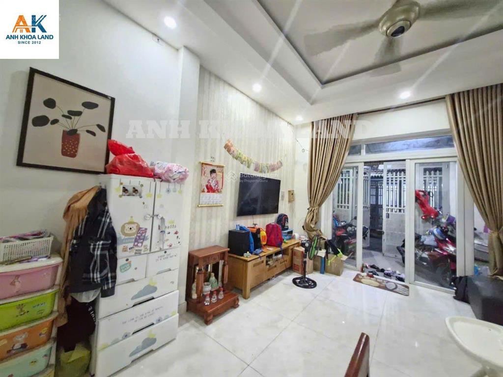 Nhà 3 tầng, đường tân hòa 2, 56m2, 4pn, khu phân lô đồng bộ, dân trí cao, chỉ 5,8 tỷ tl