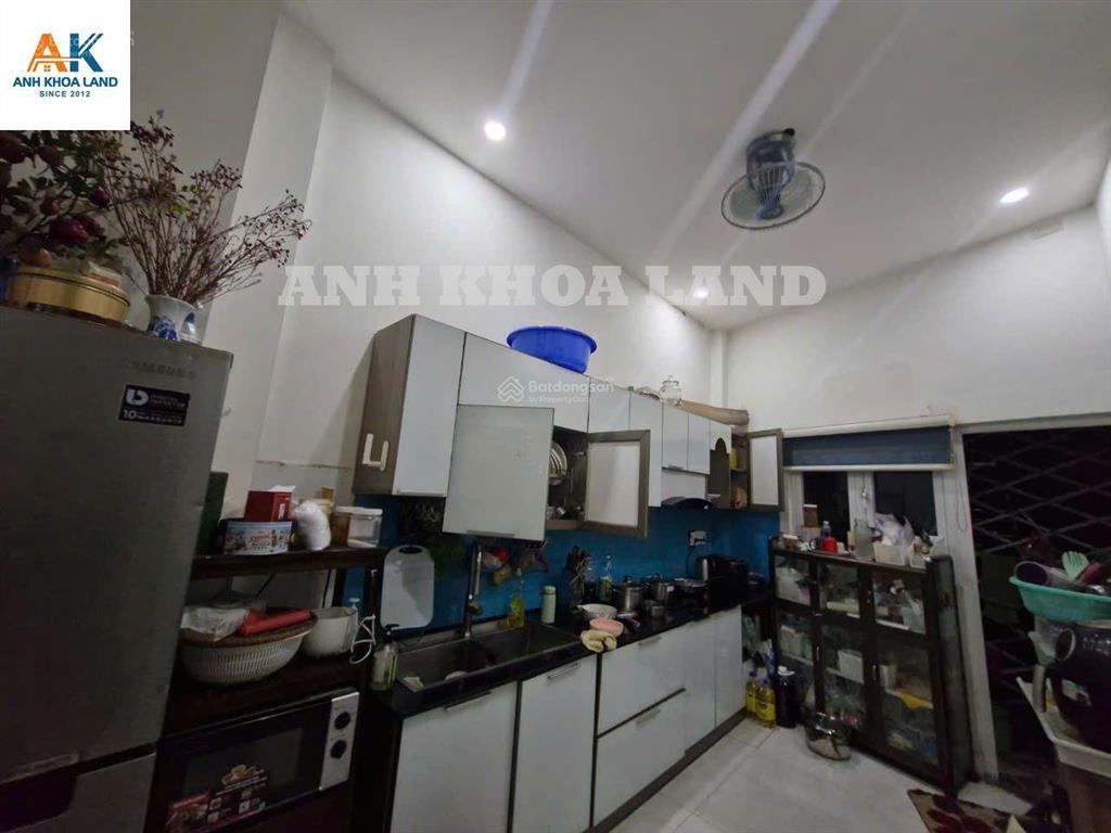 Nhà 3 tầng, đường tân hòa 2, 56m2, 4pn, khu phân lô đồng bộ, dân trí cao, chỉ 5,8 tỷ tl