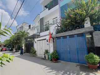 Lô đất ngay chợ tăng nhơn phú b 91m2  ngang5,4m  khu phân lô đồng bộ gpxd 4 tầng  chỉ 5,5tỷ tl