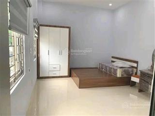 Bán nhà 2 tầng mặt tiền đường phước trường 5, vị trí gần biển đi bộ 5p