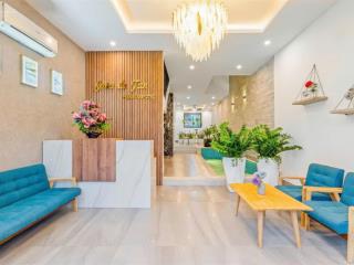 Bán nhà 5 tầng mặt phố đường nguyễn đức an, phước mỹ, sơn trà, đà nẵng 16 tỷ, 80m2