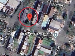 Bán cặp đất nguyễn đức an, phước mỹ, sơn trà, đà nẵng, giá cực chất 29,5 tỷ, 168m2